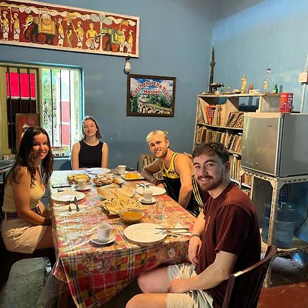 Catch The Ella Train Hostel Kandy Dış mekan fotoğraf